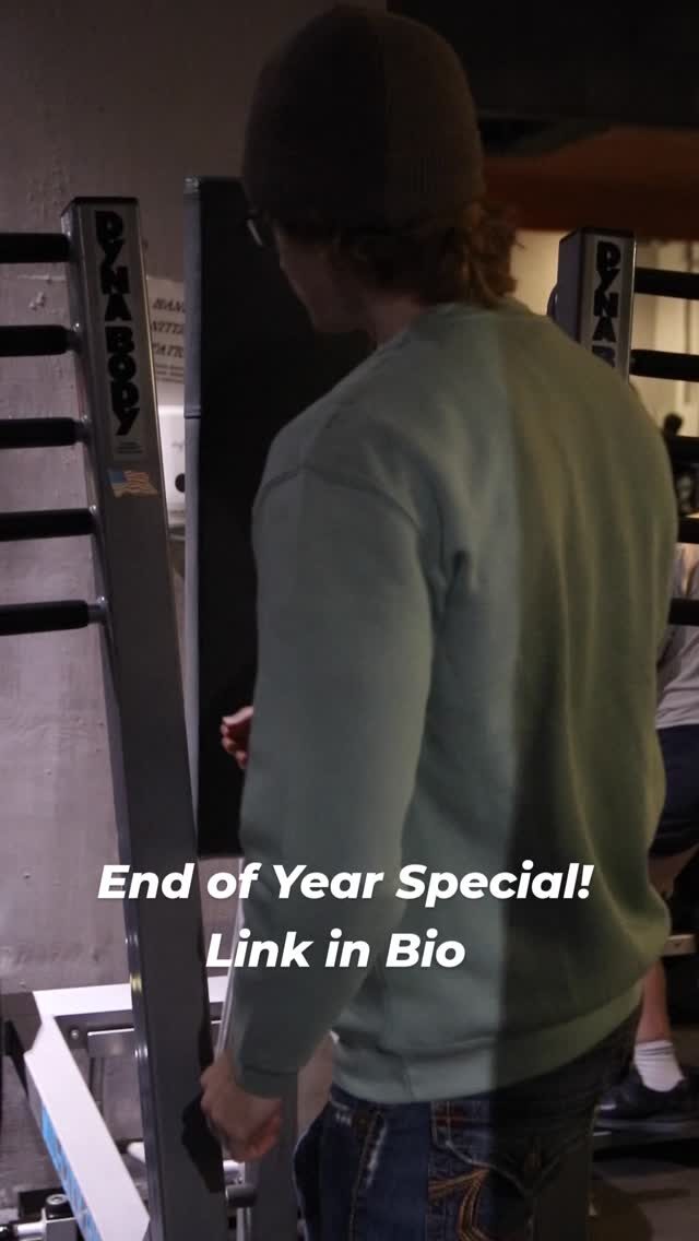 Buy 6 months - get 3 more FREE! That's 9 months for only $299. Expires 12/31/25. Link in bio.
We welcome outside trainers and clients!
.
.
#midcitygym 
#chestpress #chestworkout #independenttraininggym