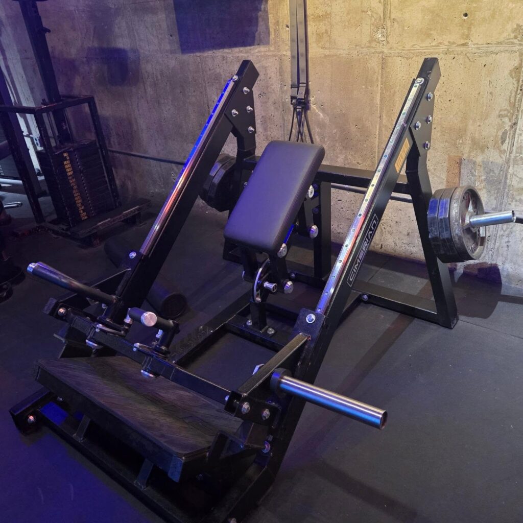 #midcitygym #nycgym