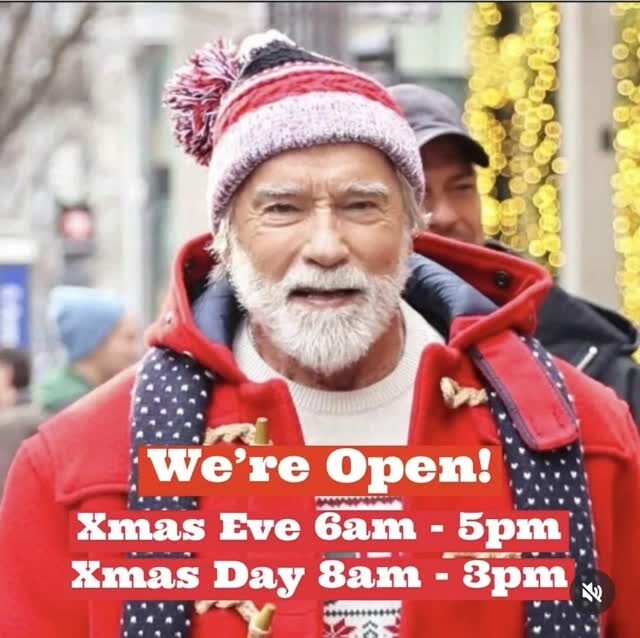 YES!
HAPPY HOLIDAYS
We welcome Walk-ins
We welcome independent trainers
.
.
#midcitygym
#independenttrainer
#timessquaregym