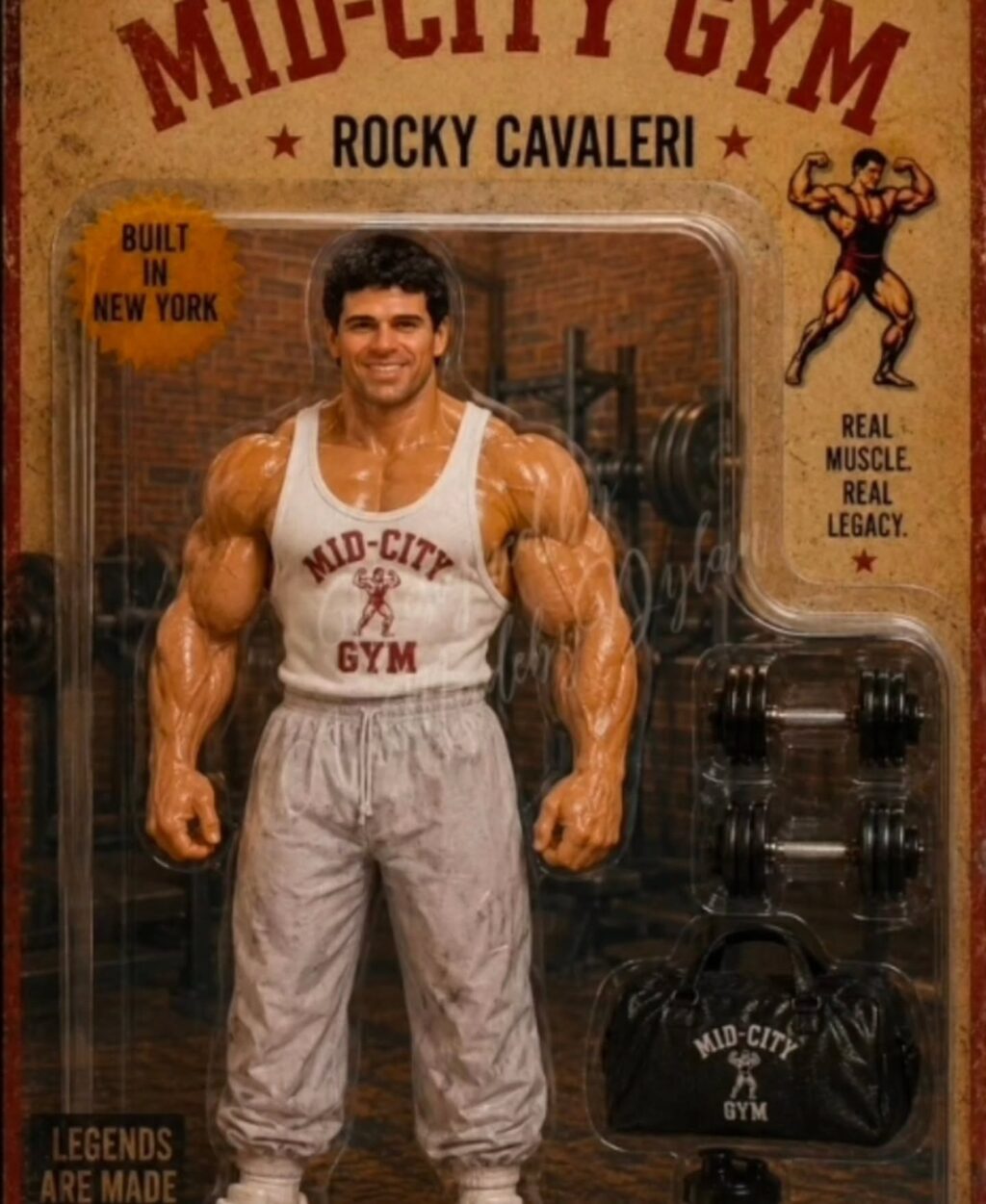 Thanks @artmadebydylan for the designs!
.
.
#legends #nycbodybuilding #midcitygym