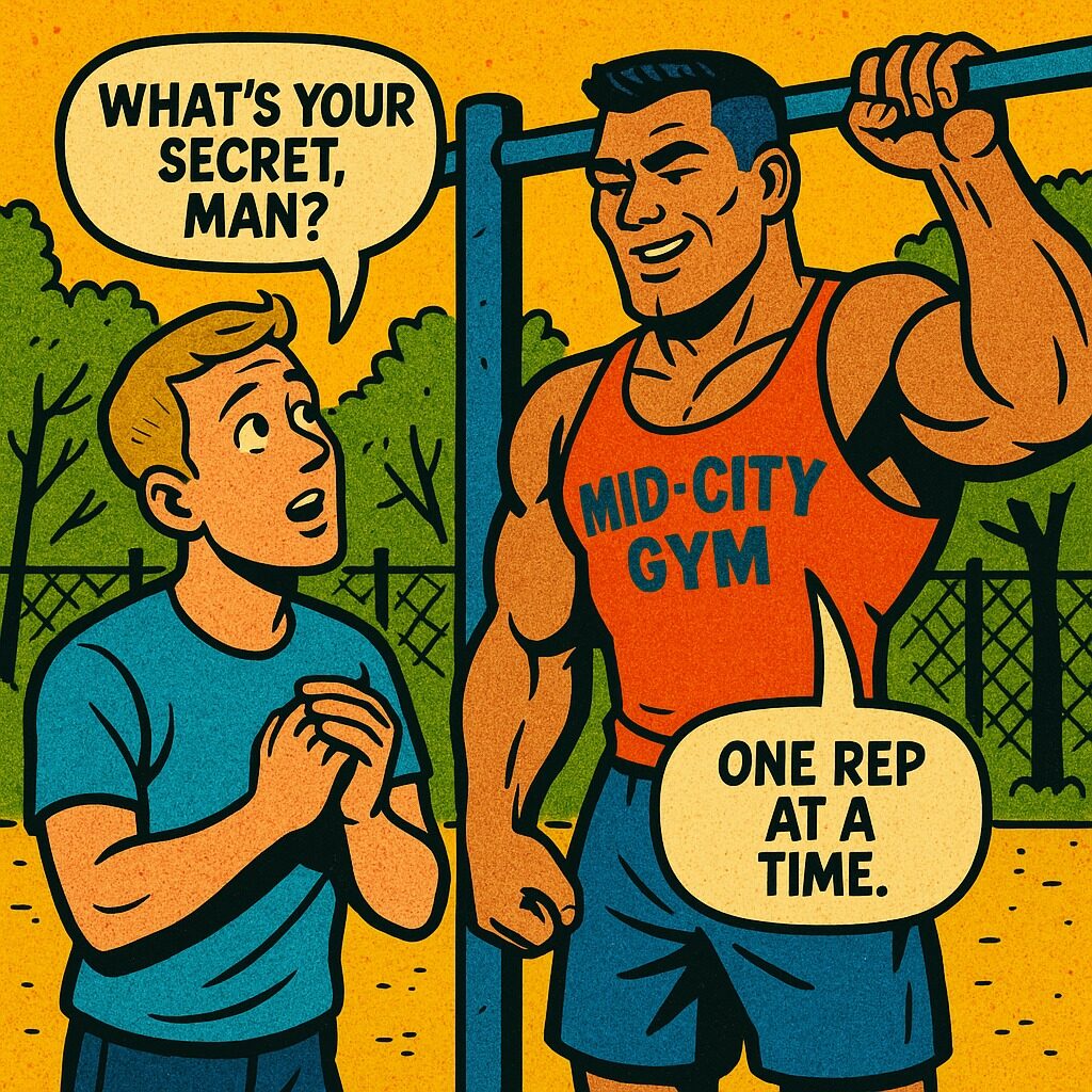 The summer rule: Don’t lift alone.
Your membership now comes with a plus-one.
July & August only. Preregister via the link in our bio.#NYCGymDeals #SummerGymPass #RippedForSummer #NYCFitnessPromo #TrainNYC #GymMembershipNYC #NYCLiftingCulture #NoFrillsFitness #MidCityGym #2For1GymPass