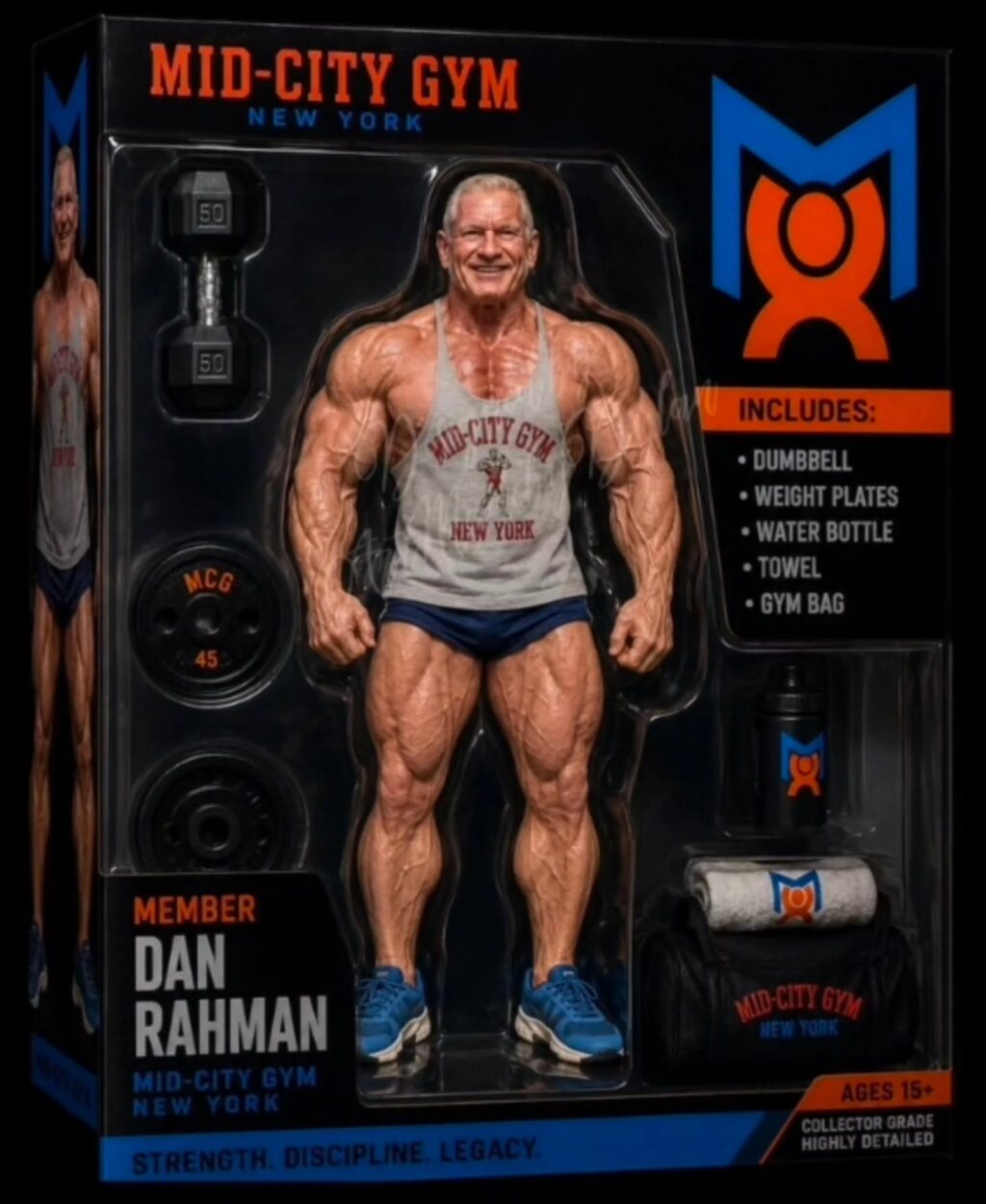 Thanks @artmadebydylan for the designs!
.
.
#legends #nycbodybuilding #midcitygym